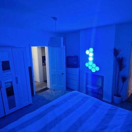 Converted Bungalow In Bexley London Luaran gambar