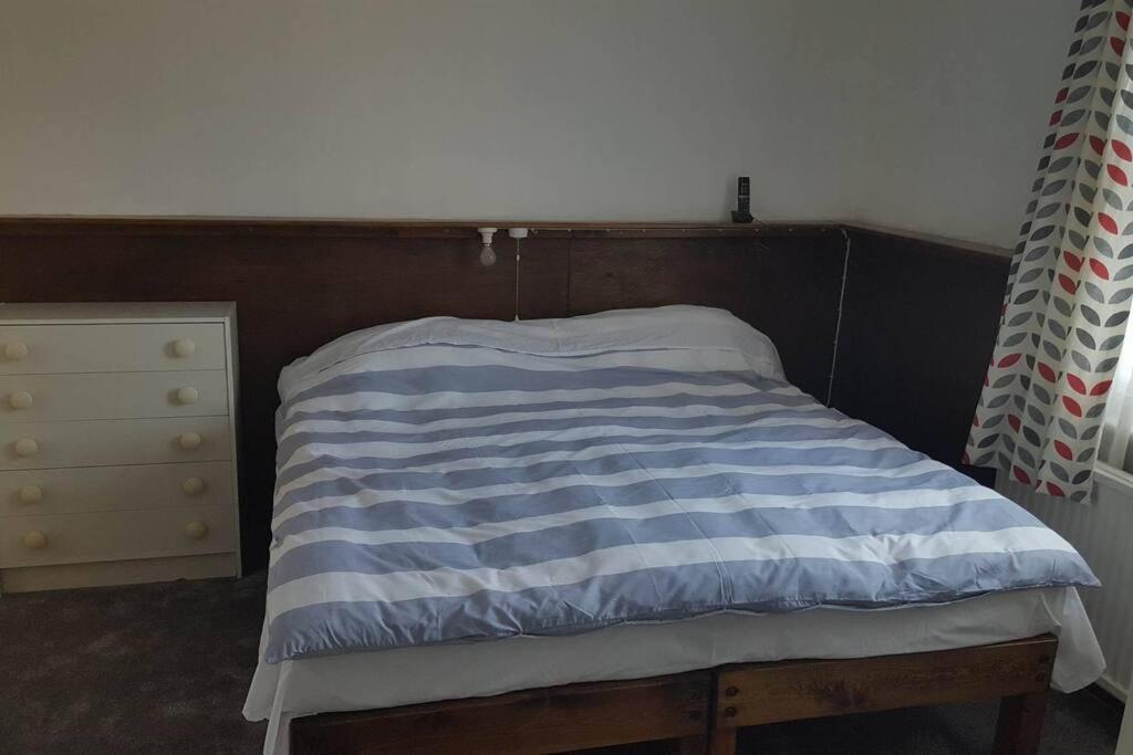 Converted Bungalow In Bexley London Luaran gambar