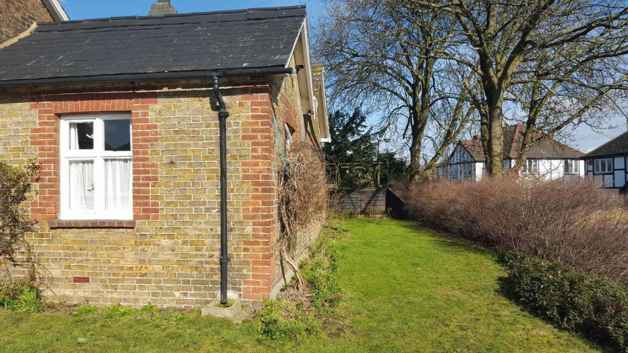 Converted Bungalow In Bexley London Luaran gambar