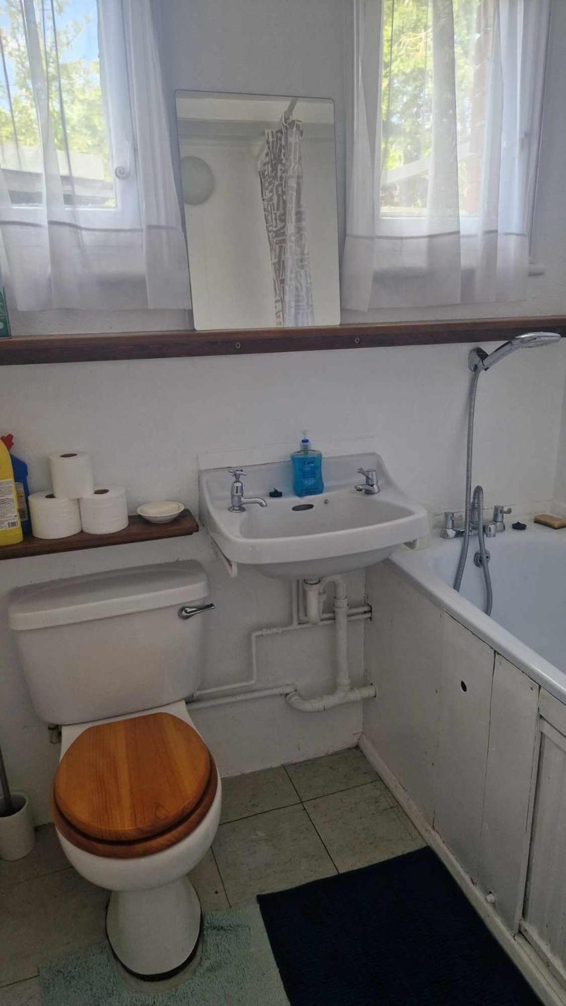 Converted Bungalow In Bexley London Luaran gambar