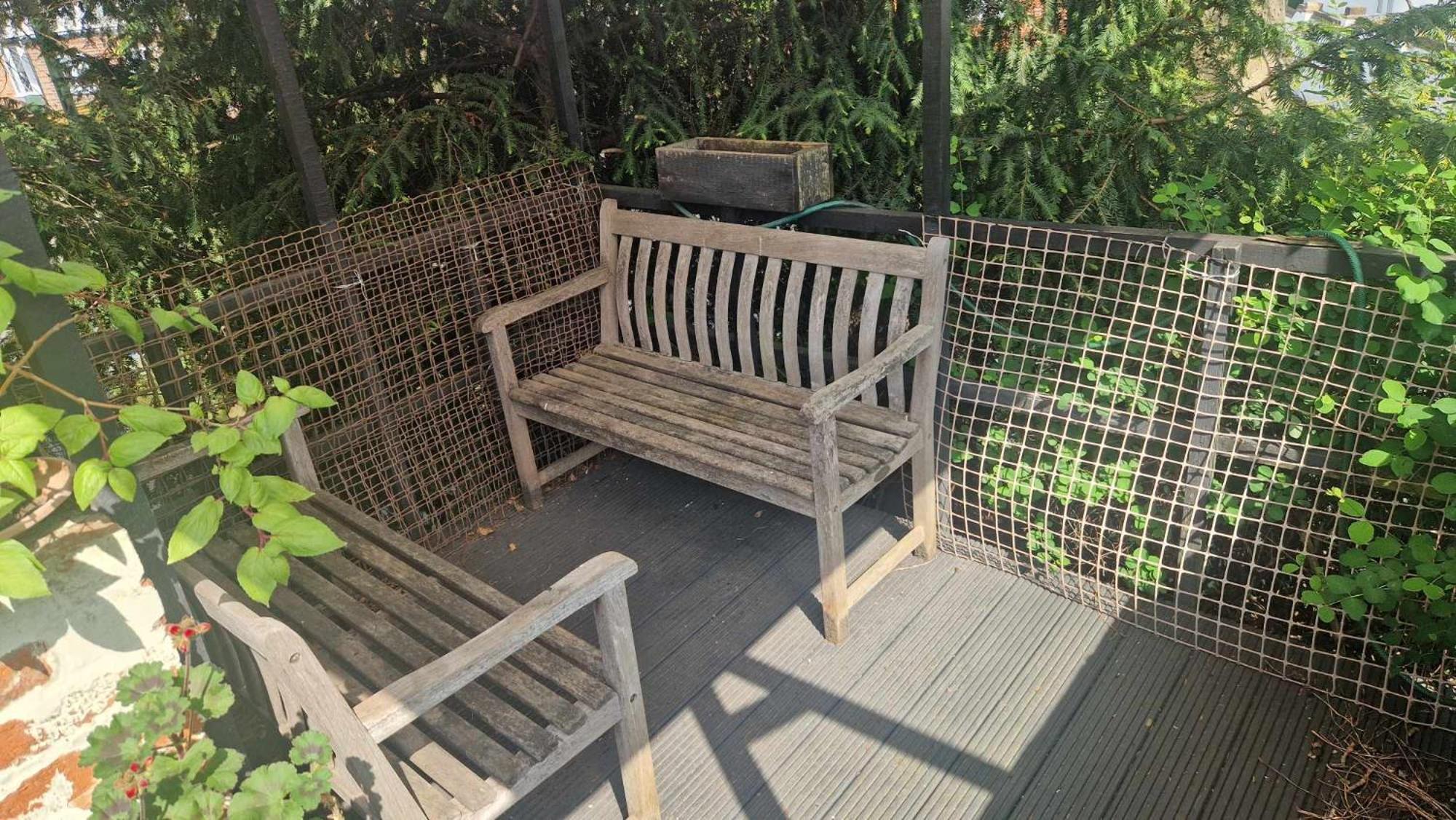 Converted Bungalow In Bexley London Luaran gambar