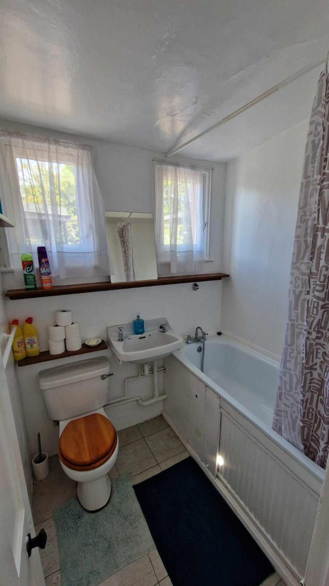 Converted Bungalow In Bexley London Luaran gambar