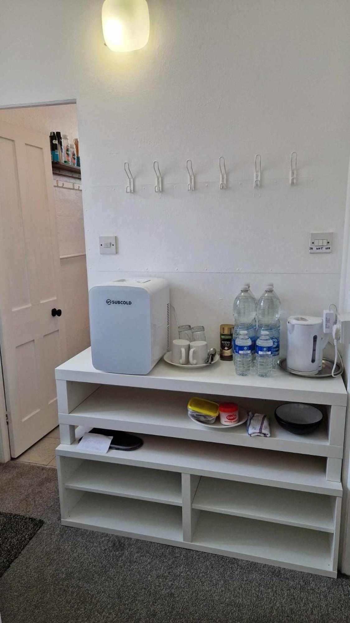 Converted Bungalow In Bexley London Luaran gambar