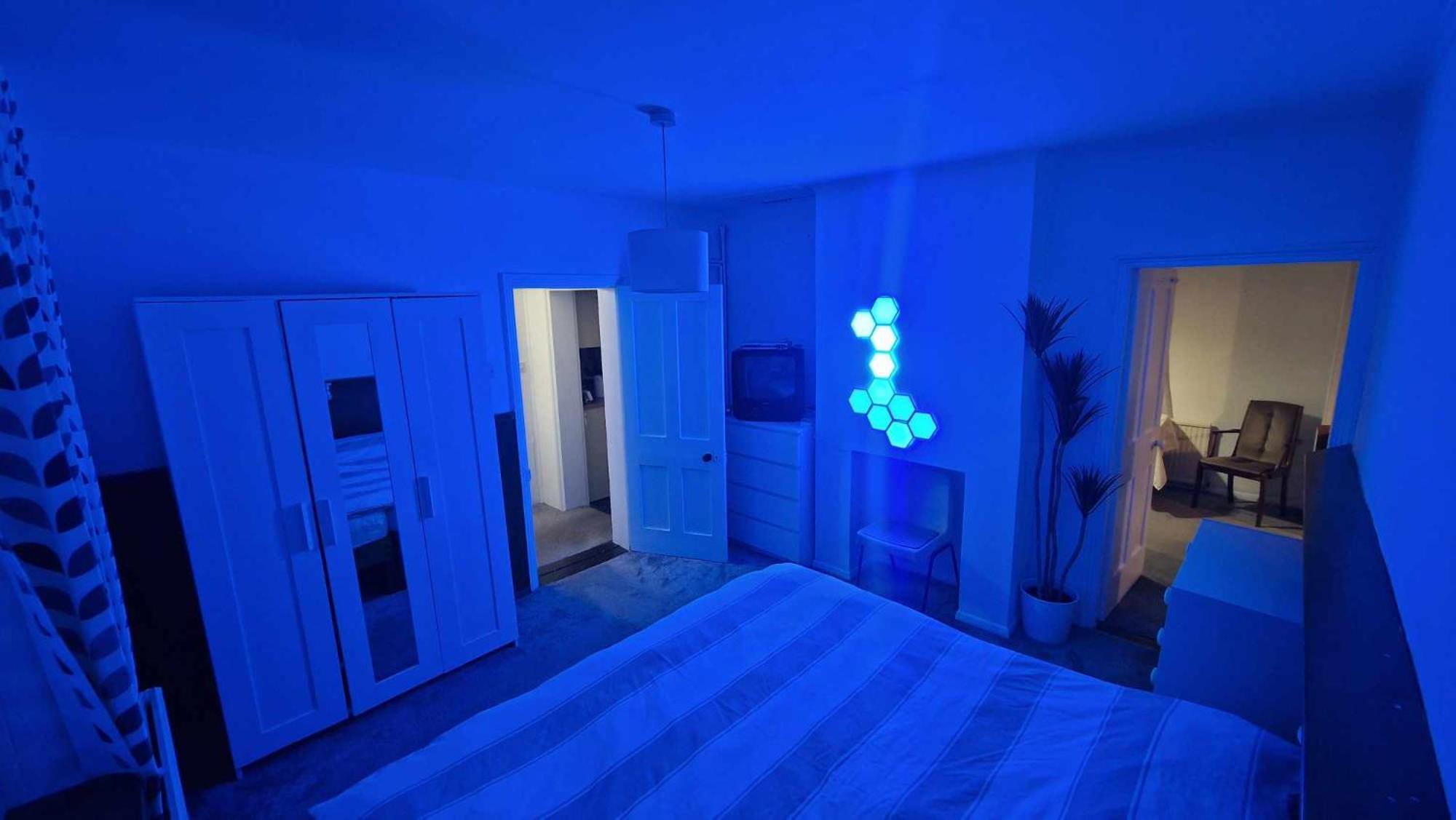 Converted Bungalow In Bexley London Luaran gambar